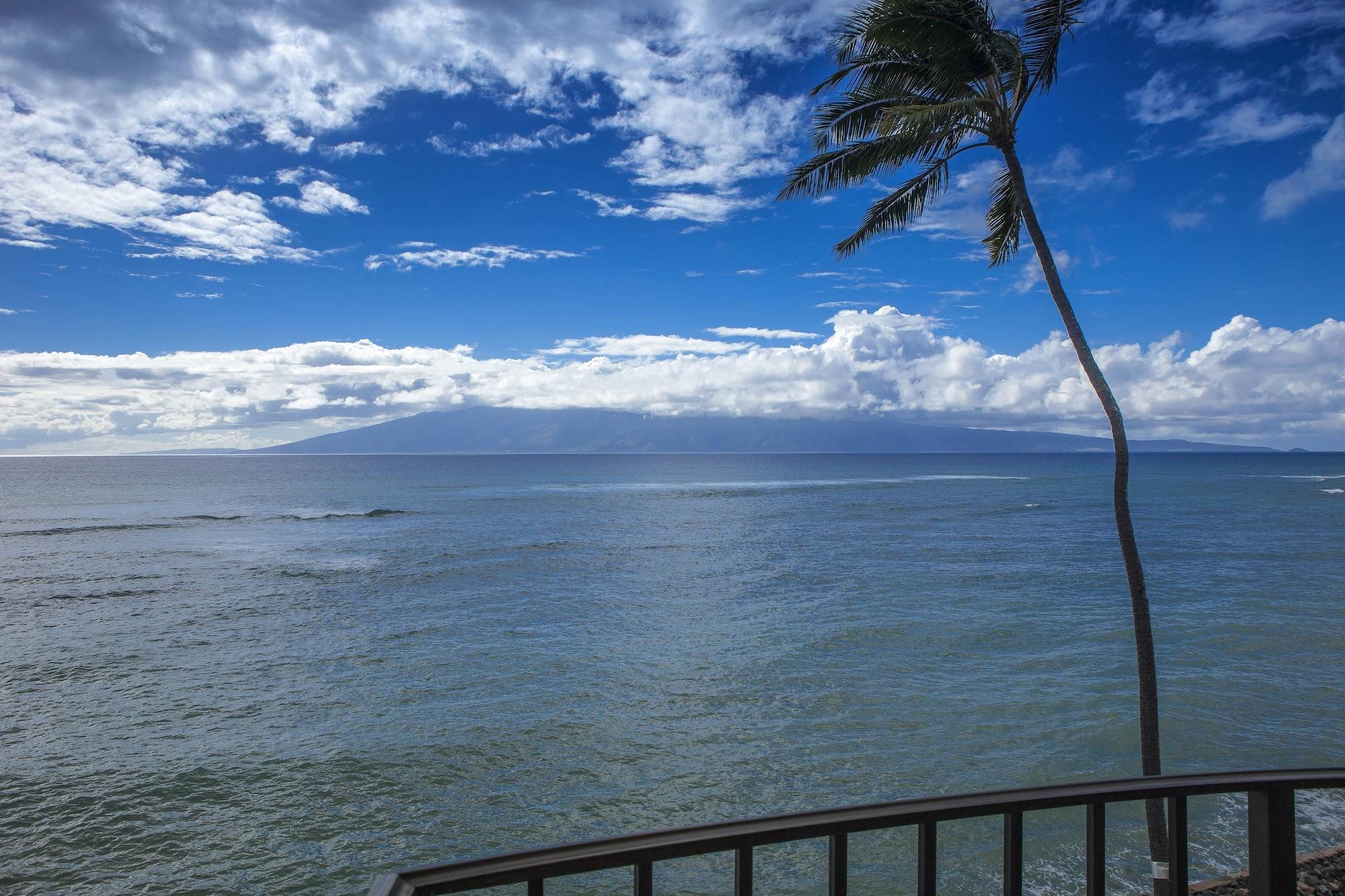 Kahana Reef By Maui Condo And Home Napili-Honokowai Exteriör bild