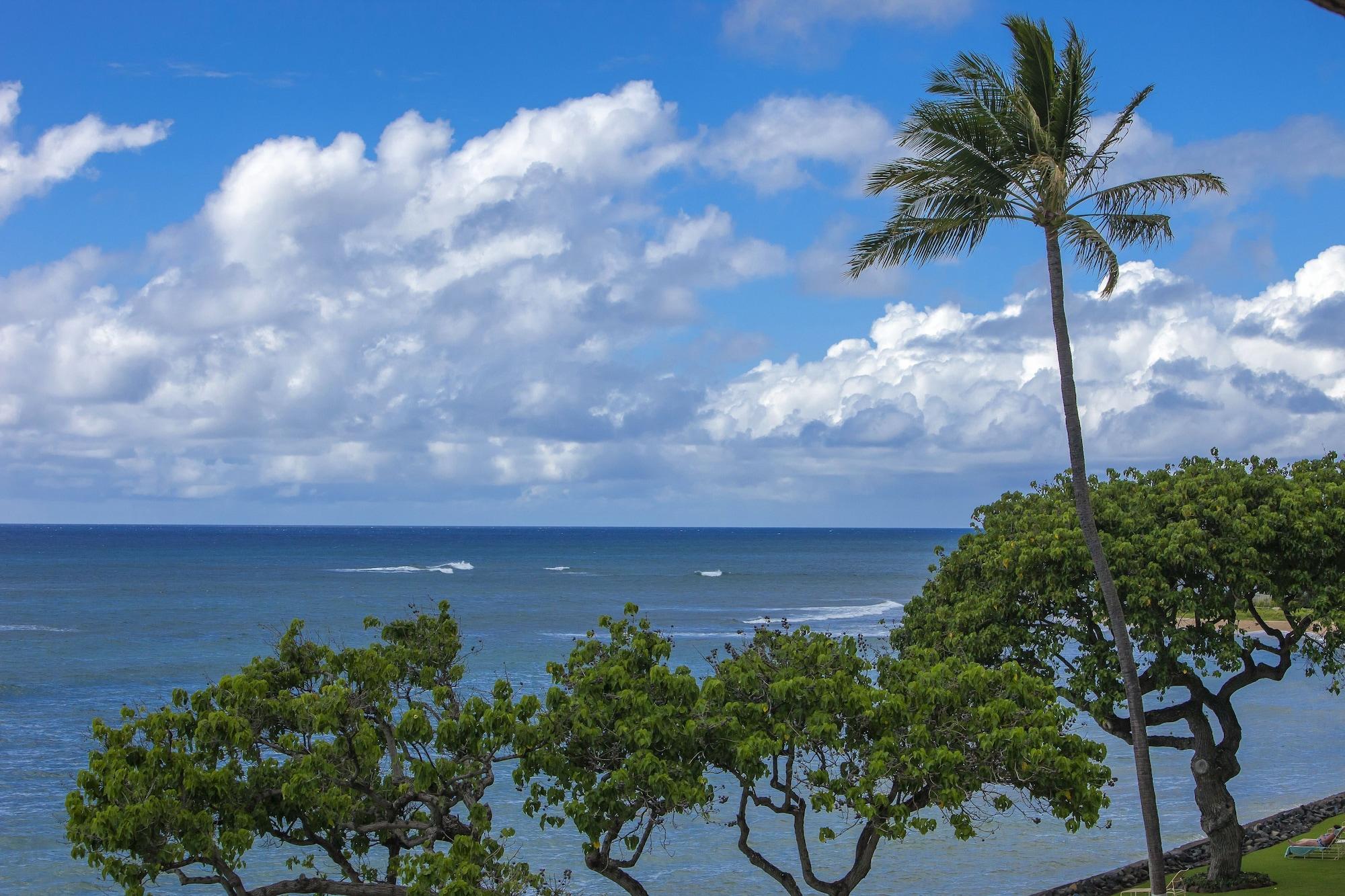 Kahana Reef By Maui Condo And Home Napili-Honokowai Exteriör bild