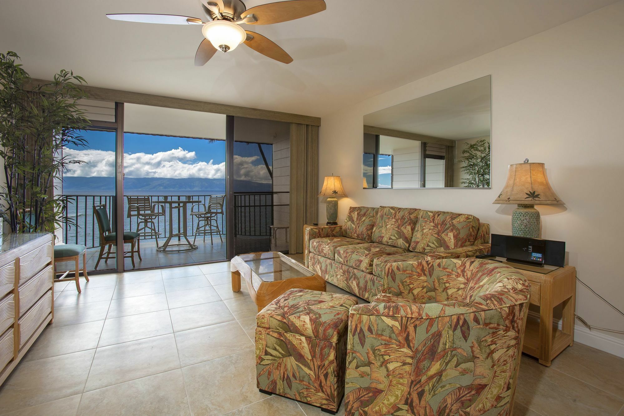 Kahana Reef By Maui Condo And Home Napili-Honokowai Exteriör bild