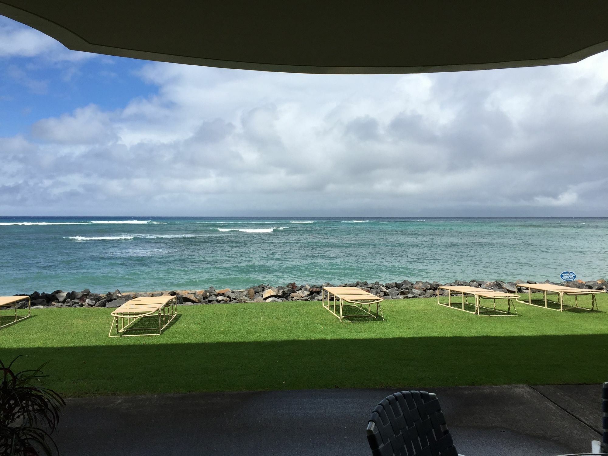 Kahana Reef By Maui Condo And Home Napili-Honokowai Exteriör bild