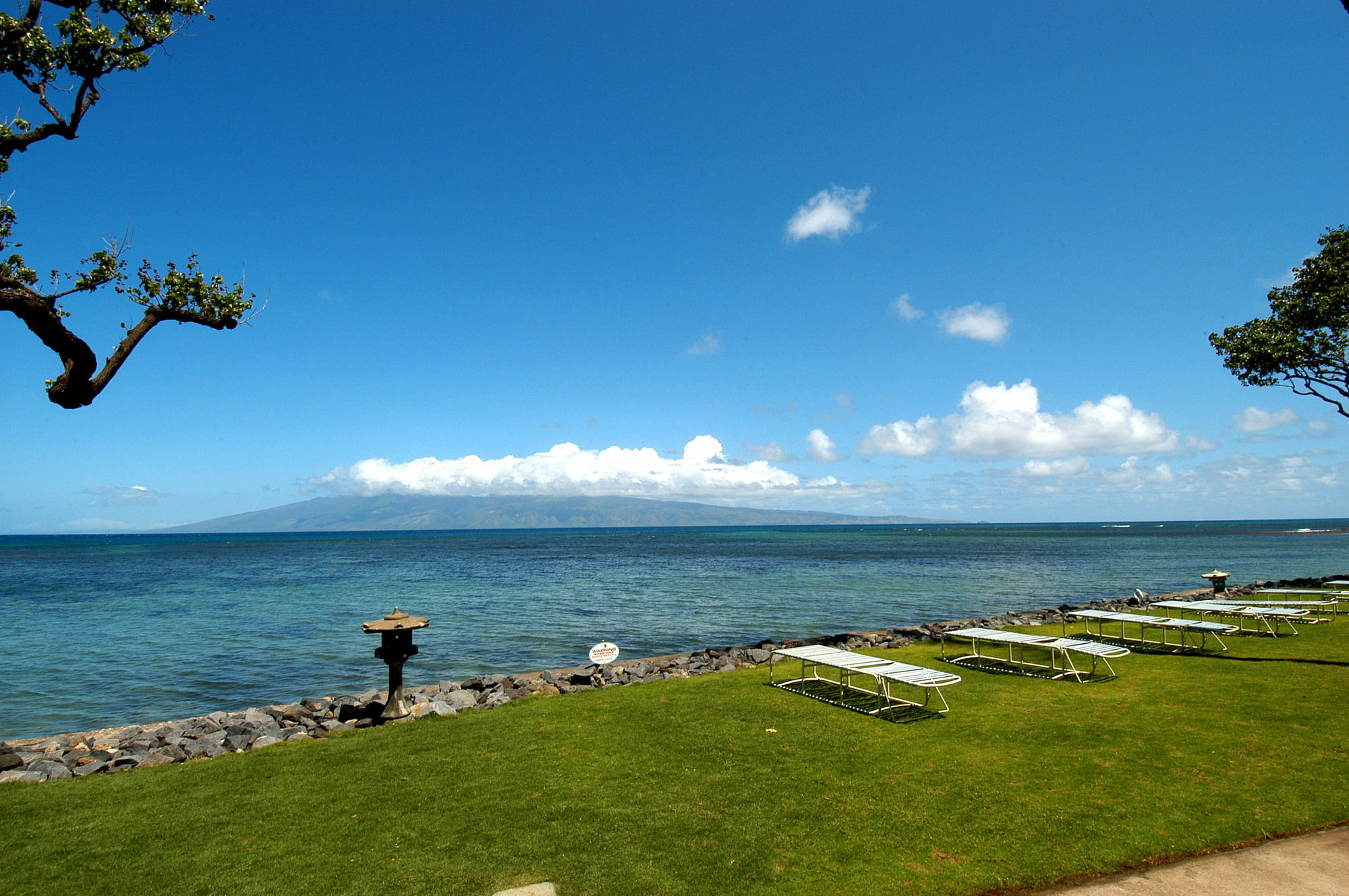 Kahana Reef By Maui Condo And Home Napili-Honokowai Exteriör bild