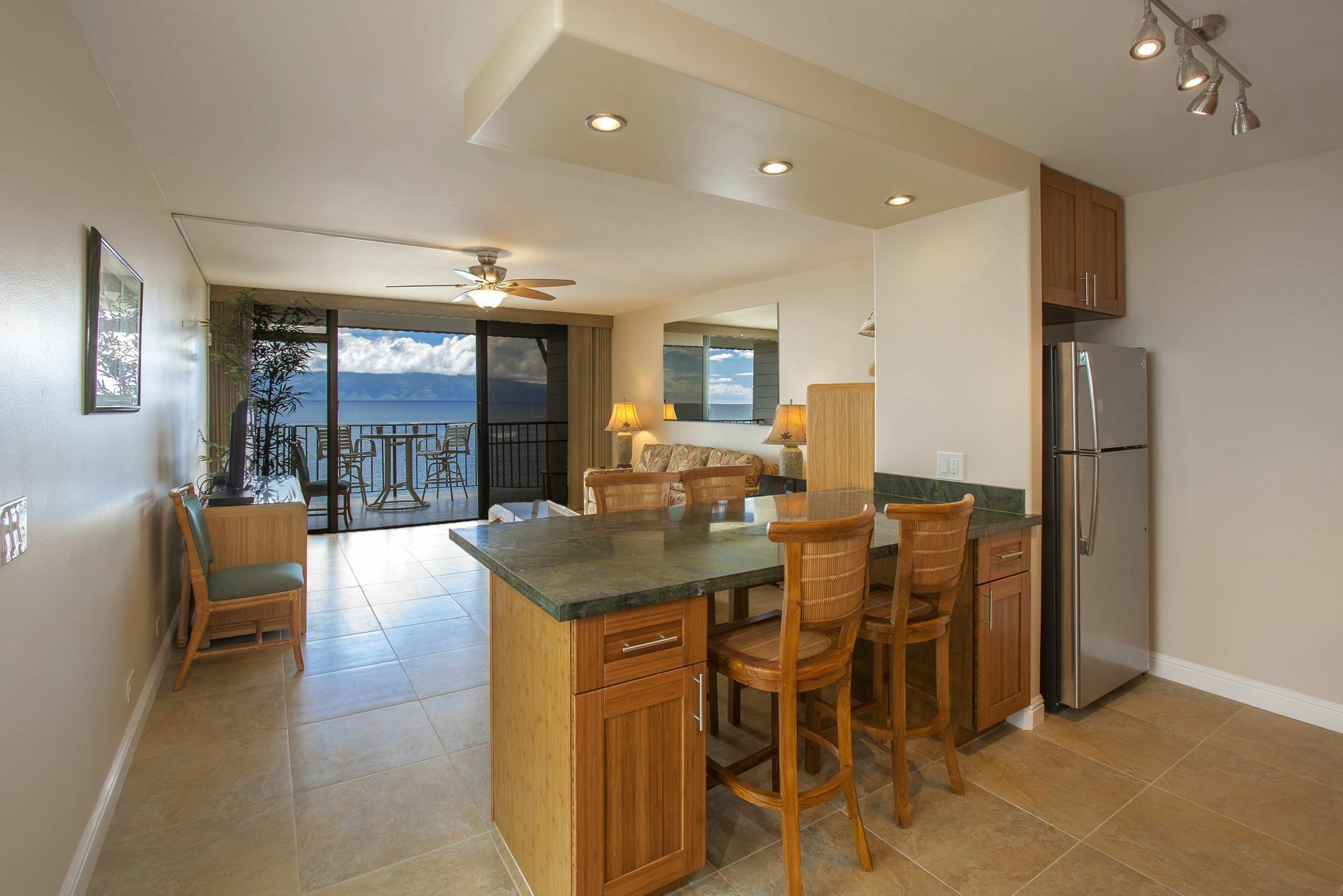 Kahana Reef By Maui Condo And Home Napili-Honokowai Exteriör bild