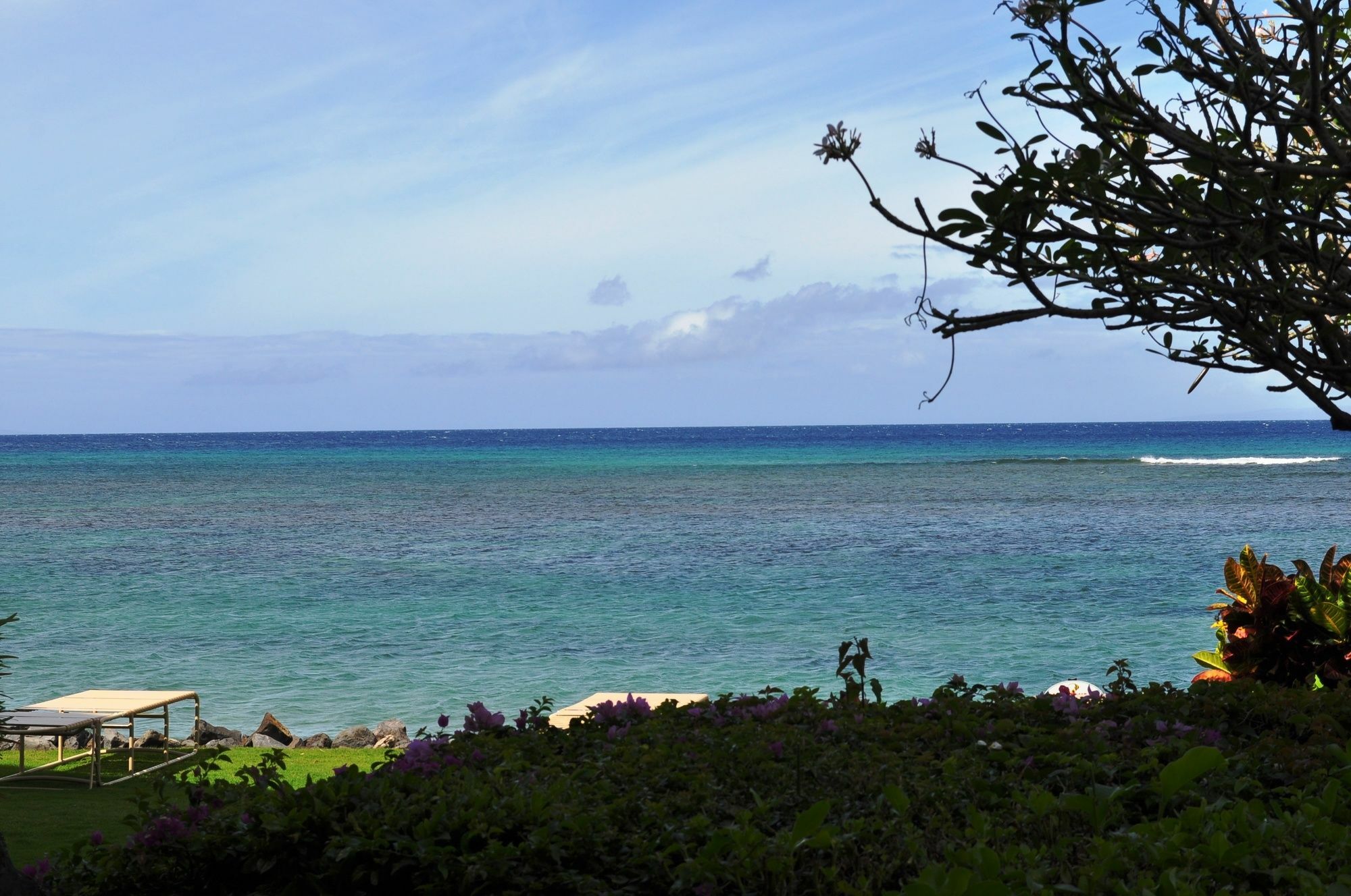 Kahana Reef By Maui Condo And Home Napili-Honokowai Exteriör bild